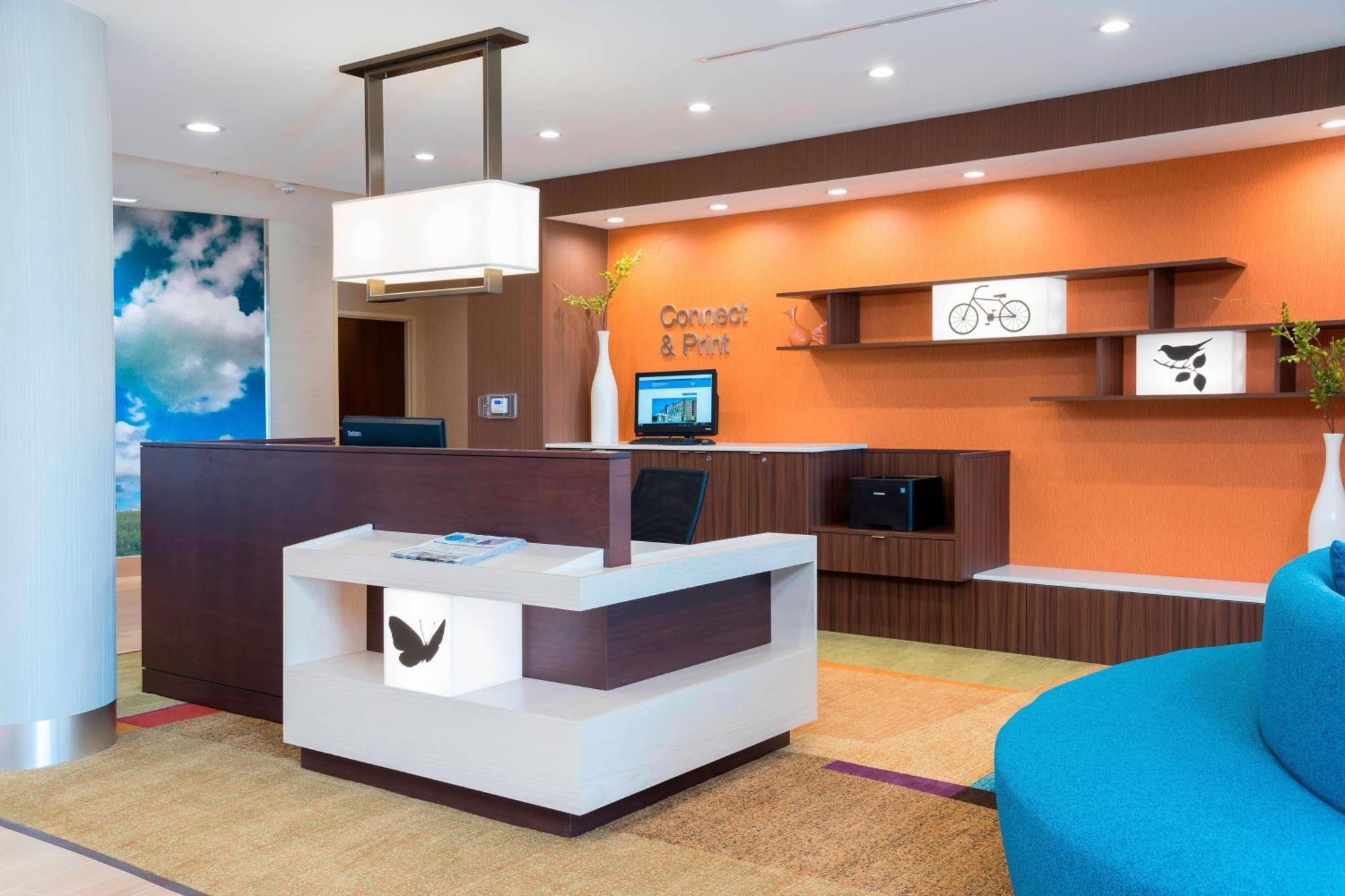 Fairfield Inn & Suites By Marriott West Monroe Exterior foto