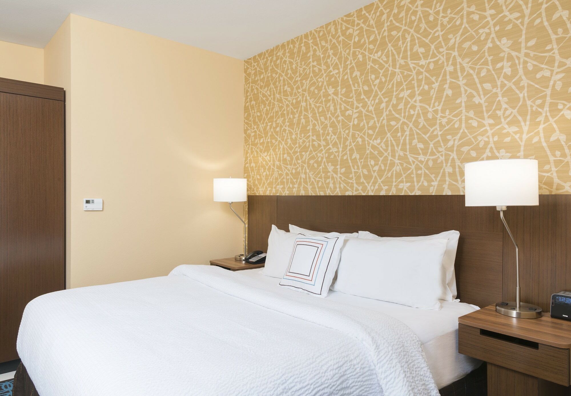 Fairfield Inn & Suites By Marriott West Monroe Exterior foto