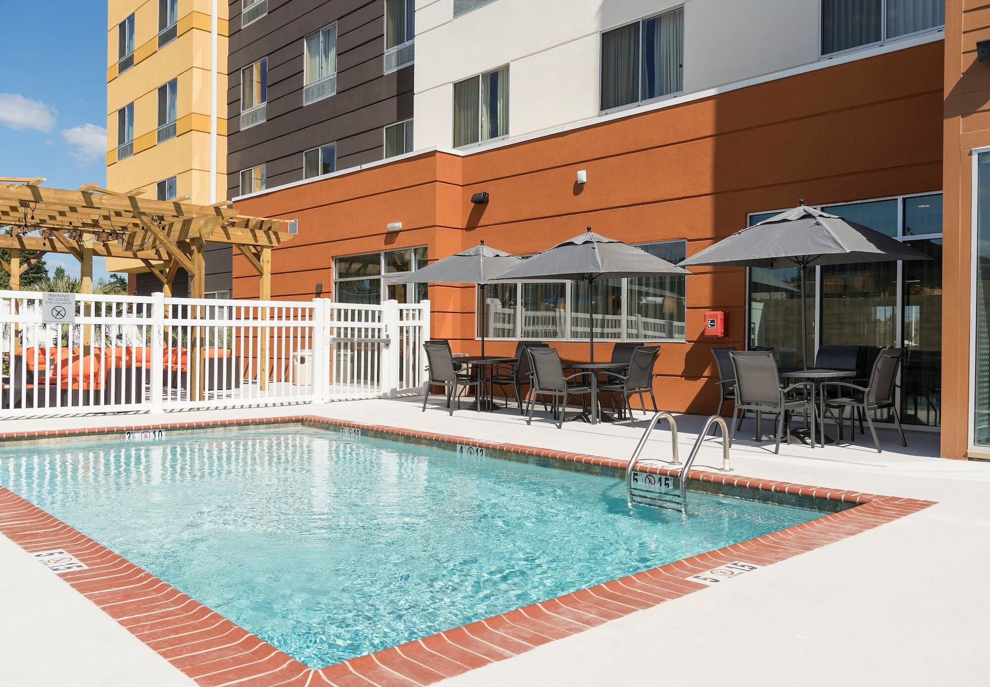 Fairfield Inn & Suites By Marriott West Monroe Exterior foto