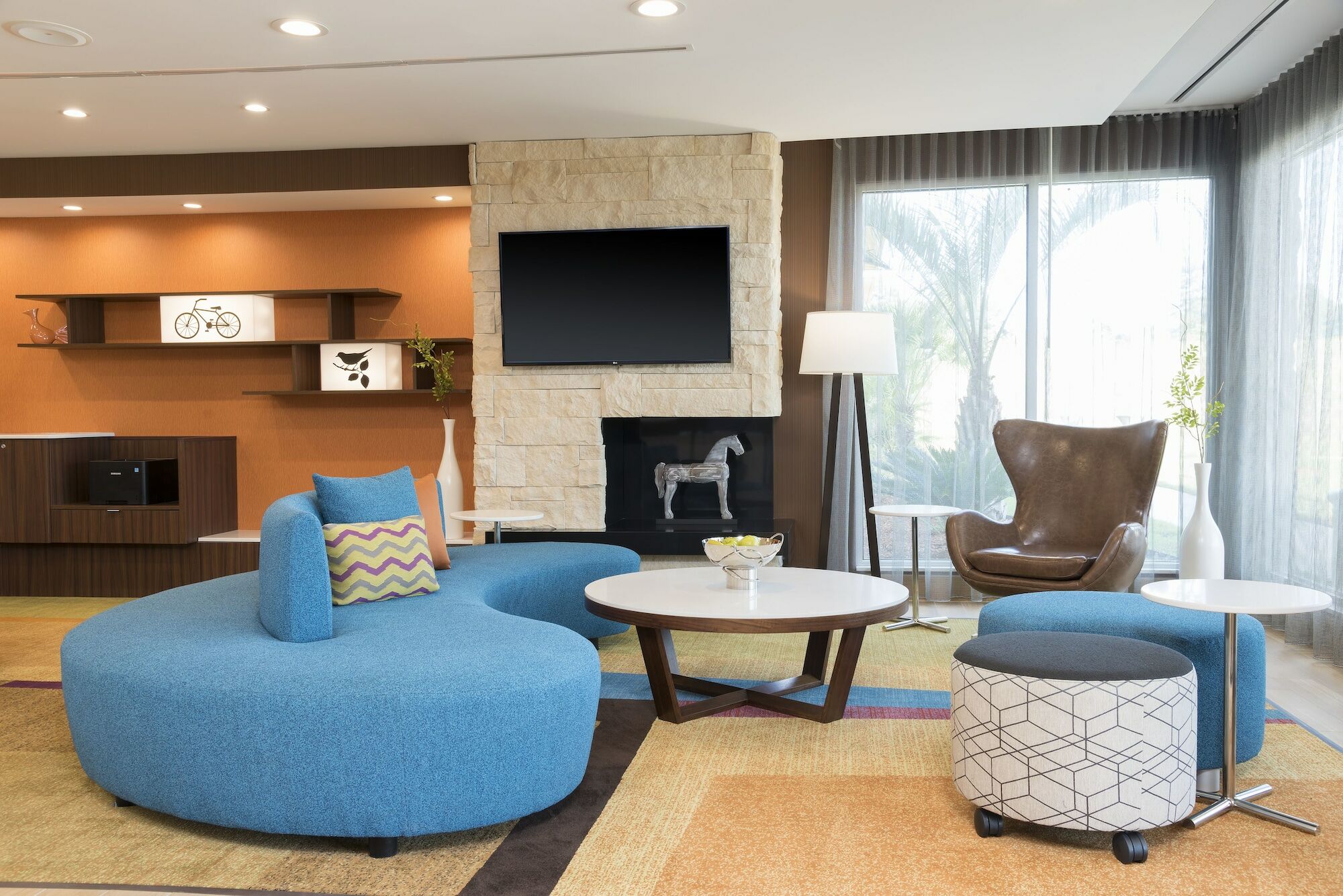 Fairfield Inn & Suites By Marriott West Monroe Exterior foto